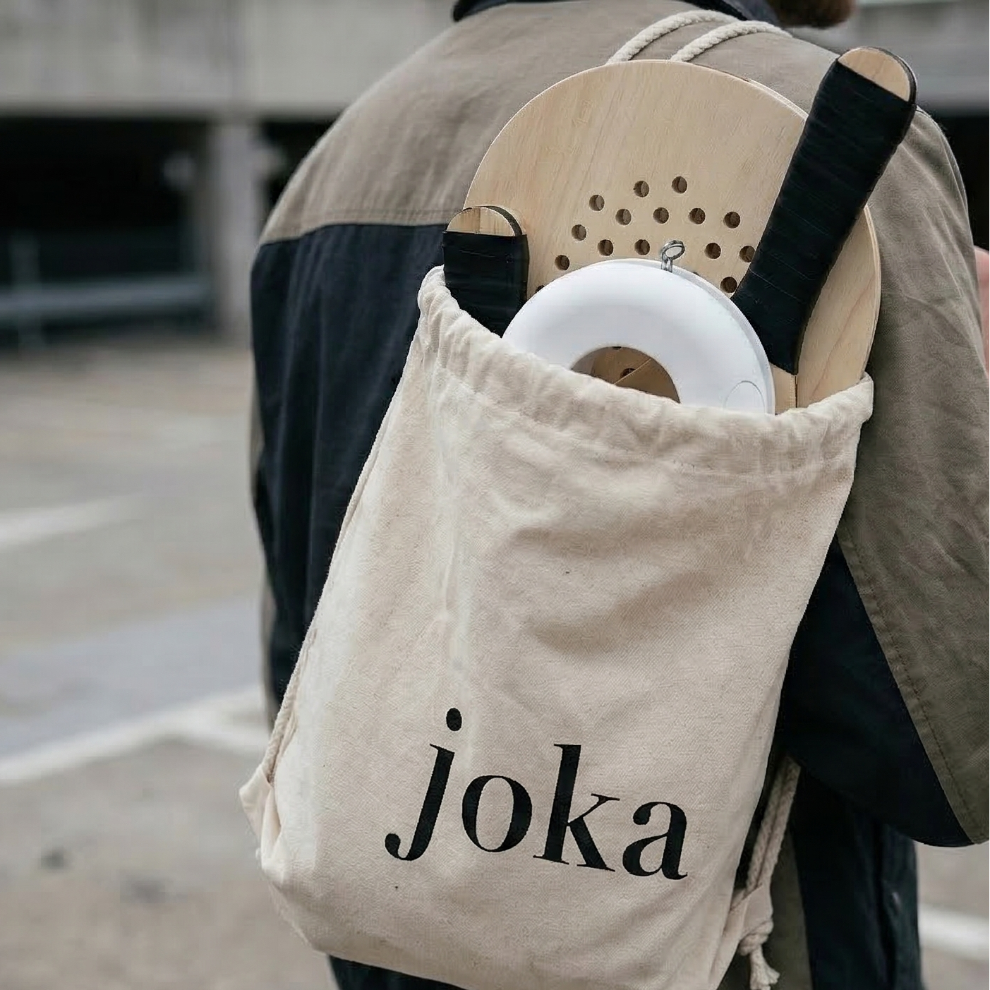 LE JOKA KIT — L'Original