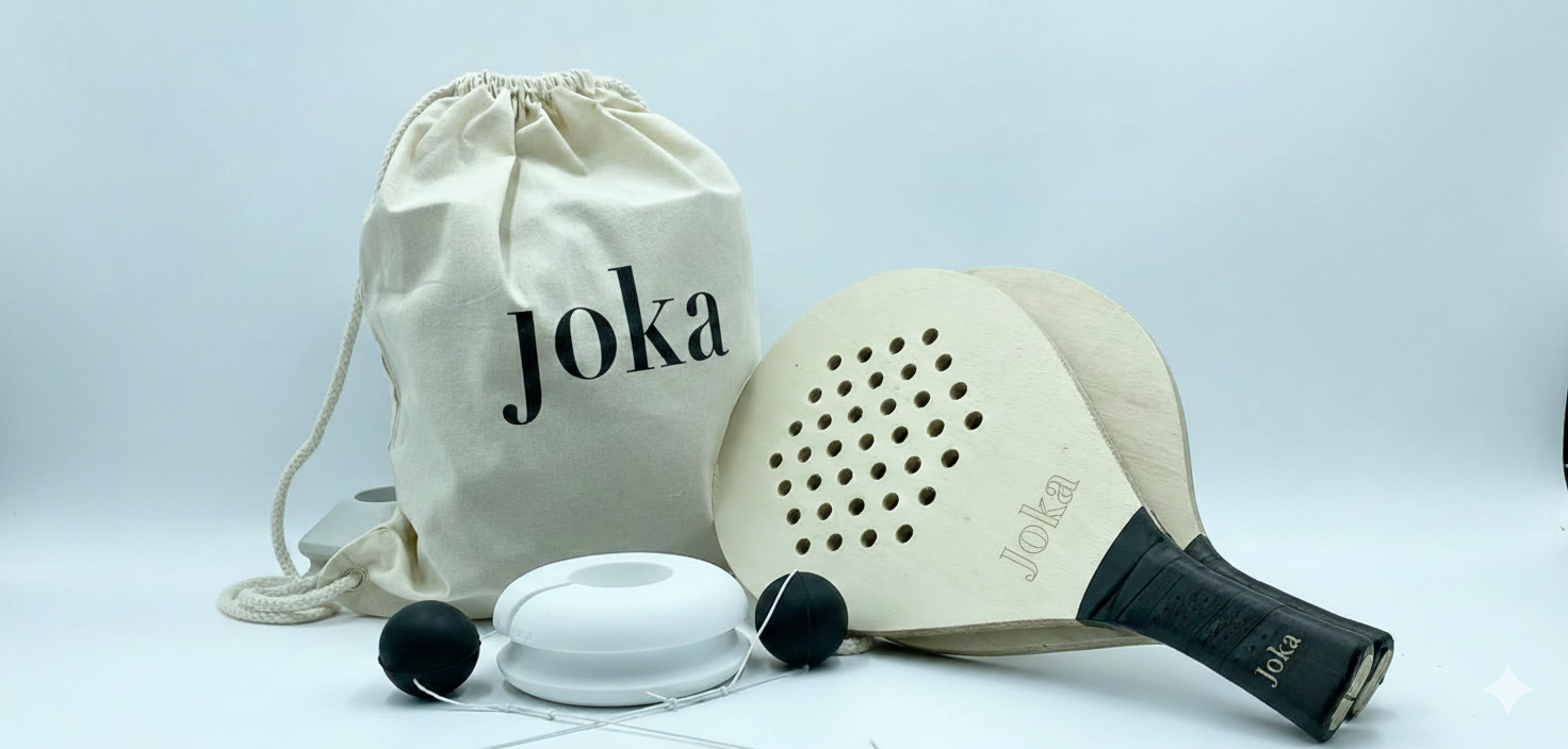 LE JOKA KIT — L'Original